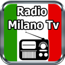Radio Milano Tv Gratis Online In Italia APK