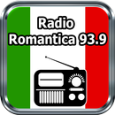 Radio Romantica 93.9 Gratis Online In Italia APK