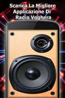 Radio Voghera Gratis Online In Italia Affiche