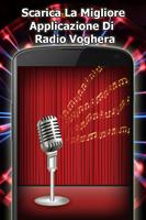 Radio Voghera Gratis Online In Italia capture d'écran 1