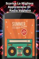 Radio Voghera Gratis Online In Italia capture d'écran 2