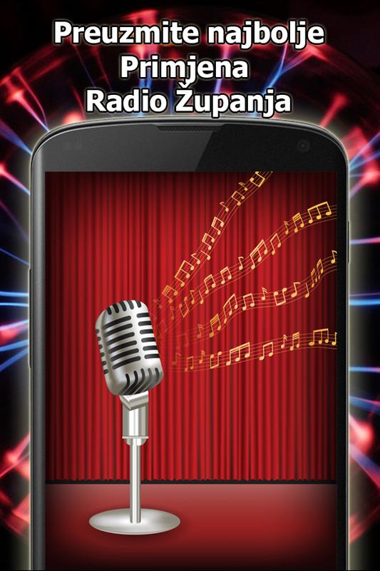 Radio županja Besplatno živjeti U Hrvatskoj For Android Apk Download