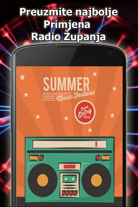 Radio županja Besplatno živjeti U Hrvatskoj For Android Apk Download