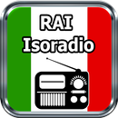 Radio RAI Isoradio gratis online in Italia APK