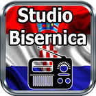 Radio Studio Bisernica Besplatno živjeti Hrvatskoj icône