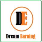 Dream Earning biểu tượng