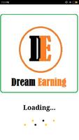 Dream Earning পোস্টার