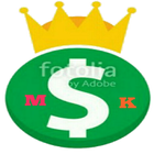 Money King ikon