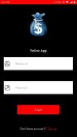YoGoo Earning App plakat