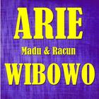 ARIE WIBOWO - Madu Dan Racun icône