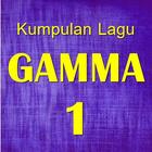 Lagu GAMMA 1 Terbaru - Jomblo Happy آئیکن