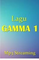 Lagu GAMMA 1 Terbaru - Jomblo Happy پوسٹر