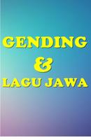 GENDING & LAGU JAWA Lengkap 포스터