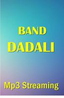 Lagu BAND DADALI POPULER पोस्टर