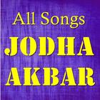 Songs JODHA AKBAR أيقونة
