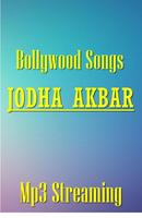 Songs JODHA AKBAR ポスター