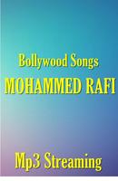 Old Songs MOHAMMED RAFI ポスター