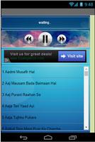 Old Songs MOHAMMED RAFI screenshot 1