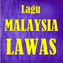 Lagu MALAYSIA LAWAS Terpopuler APK