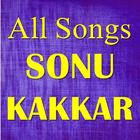 Best Songs SONU KAKKAR 圖標