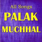 PALAK MUCHHAL Songs ícone