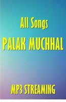 PALAK MUCHHAL Songs Cartaz