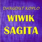 Dangdut Koplo WIWIK SAGITA Lengkap আইকন