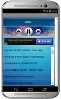 Dangdut Koplo WIWIK SAGITA Lengkap 截图 1