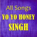 Best Songs YO YO HONEY SINGH APK