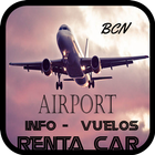 Icona Info-vuelos