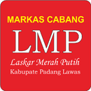 Laskar Merah Putih Markas Cabang Padang Lawas APK