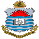 ICET University of the Punjab Lahore आइकन