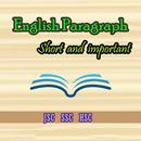 English short paragraph APK