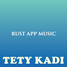 Lagu TETY KADI - Teringat Selalu icône