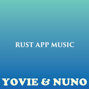 APK Lagu YOVIE & THE NUNO - Janji Suci