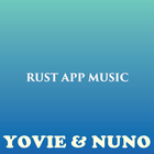 Lagu YOVIE & THE NUNO - Janji Suci icône