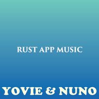 Lagu YOVIE & THE NUNO - Janji Suci Affiche