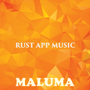 MALUMA Songs - Felices los 4 APK