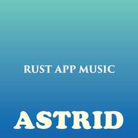Lagu ASTRID Terlengkap 2017 capture d'écran 1