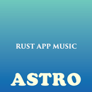 ASTRO Songs - SHOULD'VE HELD ON APK