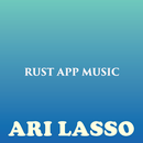 Lagu ARI LASSO - Penjaga Hati APK