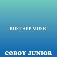 Lagu COBOY JUNIOR - Kamu Affiche