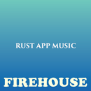 FIREHOUSE Songs - I Live My Life for You APK