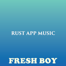 Lagu FRESH BOY - Turun Naik Oles Trus APK
