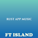 FT ISLAND Songs - Severely APK