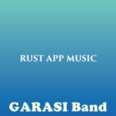 Lagu GARASI - Hilang APK