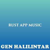 Lagu GEN HALILINTAR Terlengkap 2017 海報