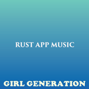 GIRL GENERATION Songs - All Night APK