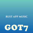 GOT7 Songs - Just right APK