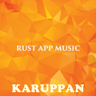 KARUPPAN Tamil Movie Songs icône